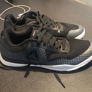 Reebok froning RF1s.